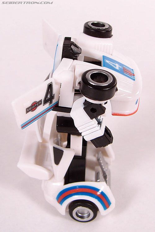 Smallest Transformers Jazz (Meister) (Image #30 of 47)