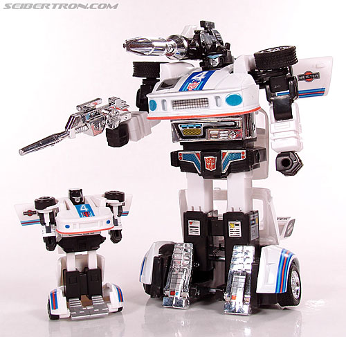 Smallest Transformers Jazz (Meister) (Image #41 of 47)