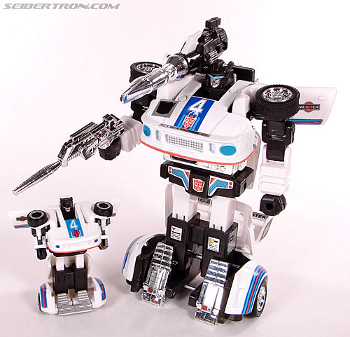 Smallest Transformers Jazz (Meister) (Image #42 of 47)