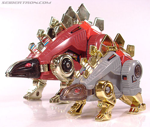 Smallest Transformers Snarl (Prototype) (Prototype Desert Warrior) (Image #47 of 89)
