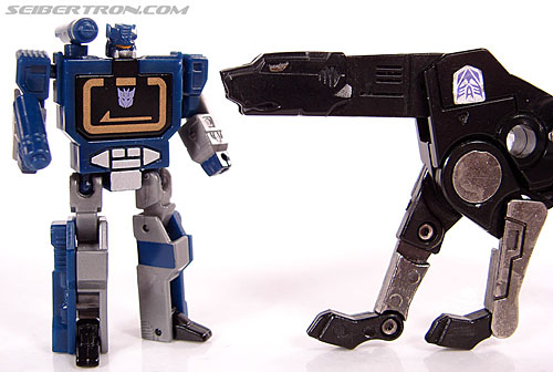 Smallest Transformers Soundwave (Image #63 of 67)