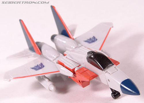 Smallest Transformers Starscream (Image #10 of 60)