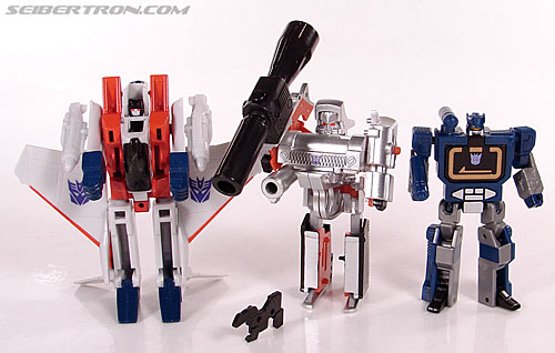 Smallest Transformers Starscream (Image #53 of 60)