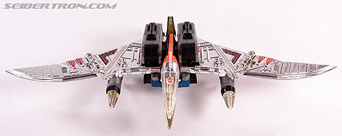 Smallest Transformers Swoop (Diaclone) (Bombardier) Toy Gallery (Image ...