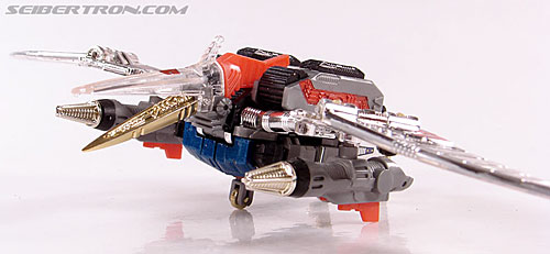 Smallest Transformers Swoop (Diaclone) (Bombardier) (Image #58 of 108)