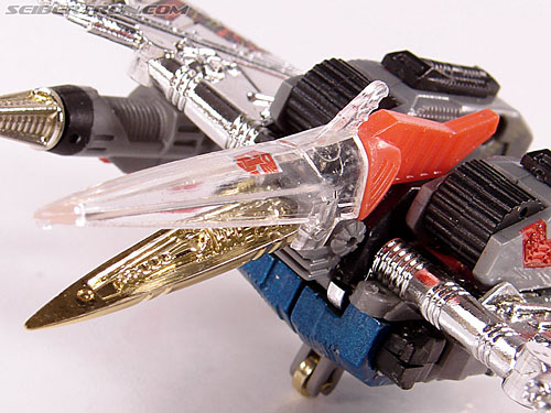 Smallest Transformers Swoop (Diaclone) (Bombardier) (Image #62 of 108)