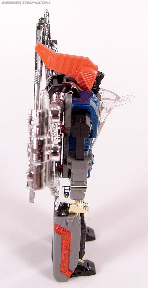 Smallest Transformers Swoop (Diaclone) (Bombardier) (Image #76 of 108)