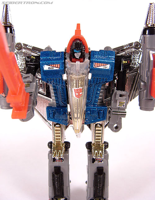 Smallest Transformers Swoop (Diaclone) (Bombardier) (Image #78 of 108)