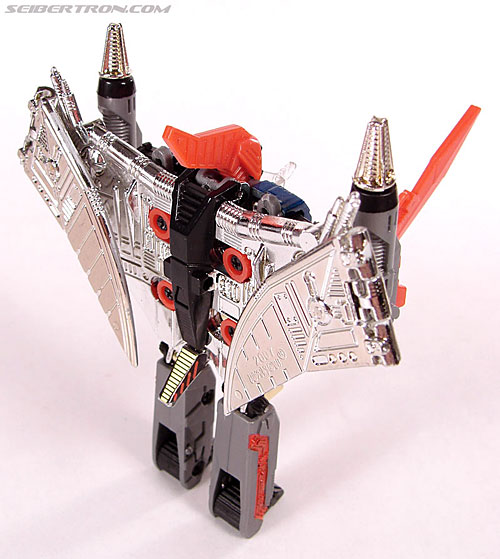 Smallest Transformers Swoop (Diaclone) (Bombardier) (Image #84 of 108)