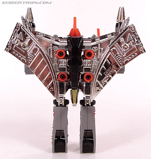 Smallest Transformers Swoop (Diaclone) (Bombardier) (Image #85 of 108)