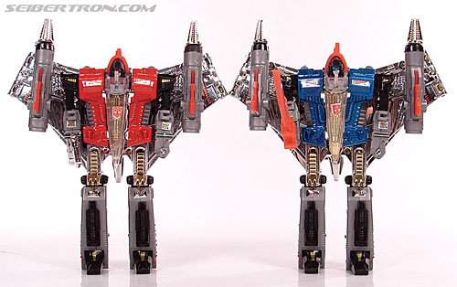 Smallest Transformers Swoop (Diaclone) (Bombardier) (Image #95 of 108)