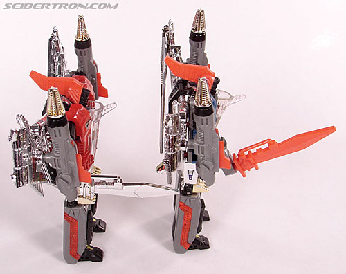 Smallest Transformers Swoop (Diaclone) (Bombardier) (Image #97 of 108)