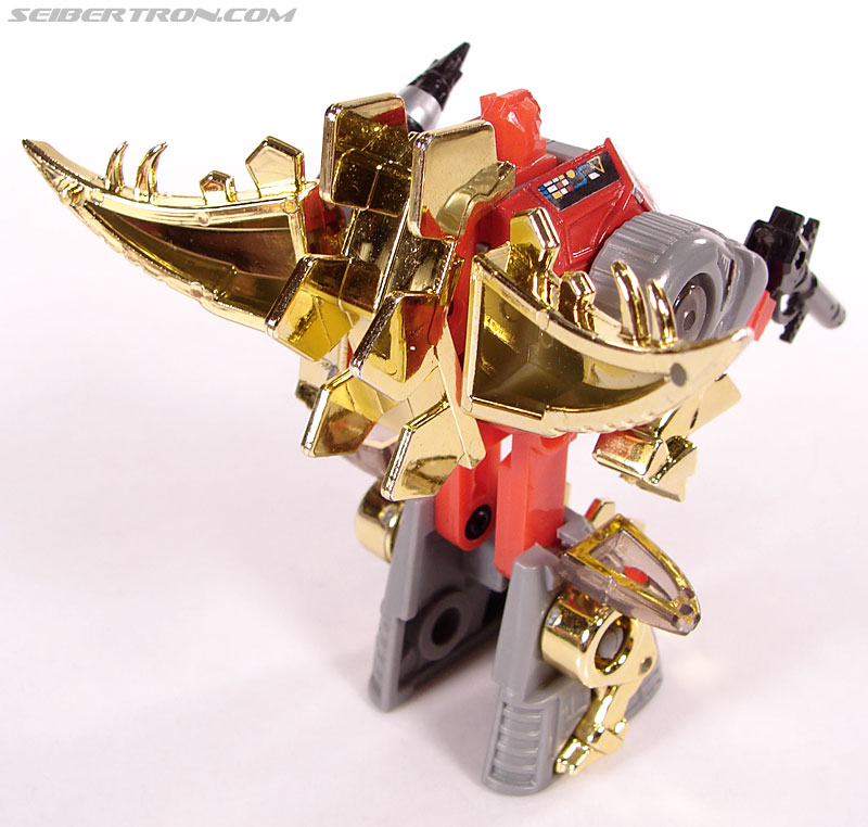 Smallest Transformers Snarl (Prototype) (Prototype Desert Warrior) (Image #64 of 89)