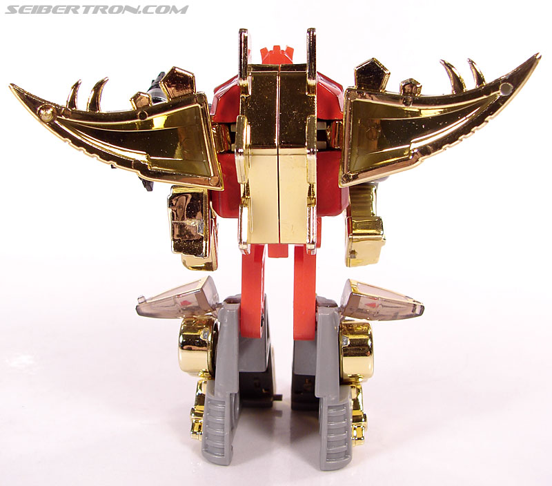 Smallest Transformers Snarl (Prototype) (Prototype Desert Warrior) (Image #65 of 89)