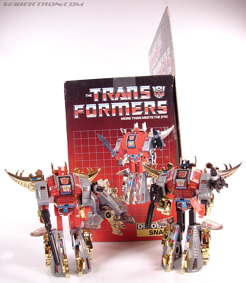 Smallest Transformers Snarl (Prototype) (Prototype Desert Warrior) (Image #79 of 89)