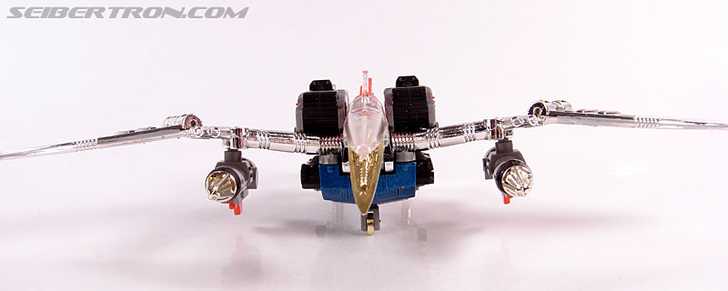 Smallest Transformers Swoop (Diaclone) (Bombardier) (Image #47 of 108)