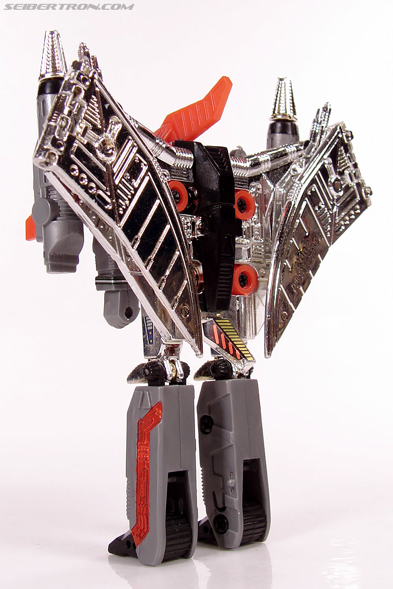 Smallest Transformers Swoop (Diaclone) (Bombardier) (Image #86 of 108)