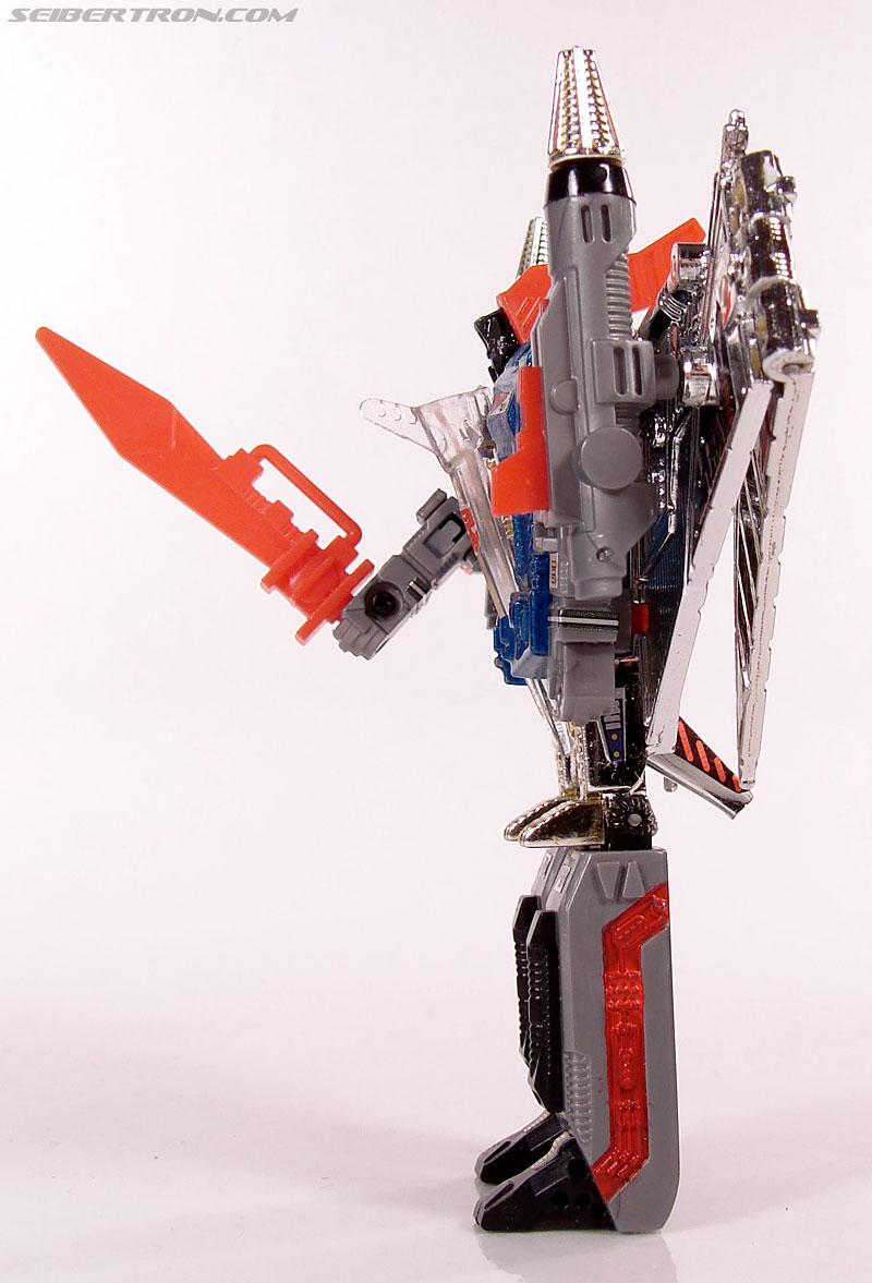 Smallest Transformers Swoop (Diaclone) (Bombardier) (Image #87 of 108)
