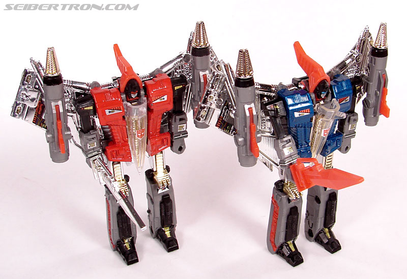 Smallest Transformers Swoop (Diaclone) (Bombardier) (Image #96 of 108)