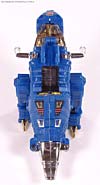 Smallest Transformers Santa Commander (G2 Grimlock (Blue))  - Image #31 of 116