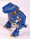 Smallest Transformers Santa Commander (G2 Grimlock (Blue))  - Image #35 of 116