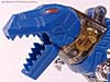 Smallest Transformers Santa Commander (G2 Grimlock (Blue))  - Image #38 of 116