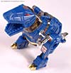 Smallest Transformers Santa Commander (G2 Grimlock (Blue))  - Image #41 of 116