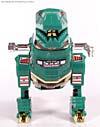Smallest Transformers Reindeer Commander (G2 Grimlock (Green))  - Image #4 of 61