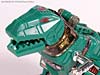 Smallest Transformers Reindeer Commander (G2 Grimlock (Green))  - Image #15 of 61