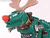 Smallest Transformers Reindeer Commander (G2 Grimlock (Green))  - Image #19 of 61