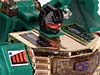 Smallest Transformers Reindeer Commander (G2 Grimlock (Green))  - Image #26 of 61
