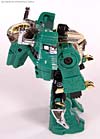 Smallest Transformers Reindeer Commander (G2 Grimlock (Green))  - Image #28 of 61