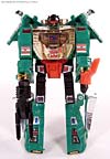 Smallest Transformers Reindeer Commander (G2 Grimlock (Green))  - Image #31 of 61