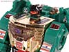 Smallest Transformers Reindeer Commander (G2 Grimlock (Green))  - Image #41 of 61