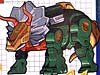 Smallest Transformers G2 Flamethrower (G2 Slag)  - Image #9 of 93