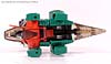 Smallest Transformers G2 Flamethrower (G2 Slag)  - Image #44 of 93