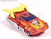 Smallest Transformers Hot Rodimus (Hot Rod)  - Image #16 of 68