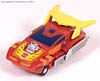 Smallest Transformers Hot Rodimus (Hot Rod)  - Image #24 of 68