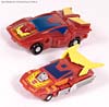 Smallest Transformers Hot Rodimus (Hot Rod)  - Image #27 of 68