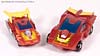 Smallest Transformers Hot Rodimus (Hot Rod)  - Image #28 of 68