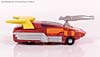 Smallest Transformers Hot Rodimus (Hot Rod)  - Image #35 of 68