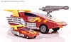 Smallest Transformers Hot Rodimus (Hot Rod)  - Image #36 of 68