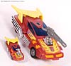 Smallest Transformers Hot Rodimus (Hot Rod)  - Image #37 of 68