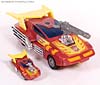 Smallest Transformers Hot Rodimus (Hot Rod)  - Image #38 of 68