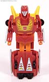 Smallest Transformers Hot Rodimus (Hot Rod)  - Image #41 of 68