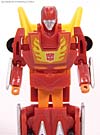 Smallest Transformers Hot Rodimus (Hot Rod)  - Image #42 of 68