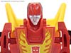 Smallest Transformers Hot Rodimus (Hot Rod)  - Image #43 of 68