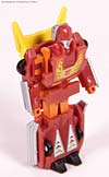 Smallest Transformers Hot Rodimus (Hot Rod)  - Image #44 of 68