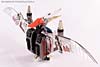 Smallest Transformers Bombardier (Swoop (Diaclone))  - Image #37 of 108