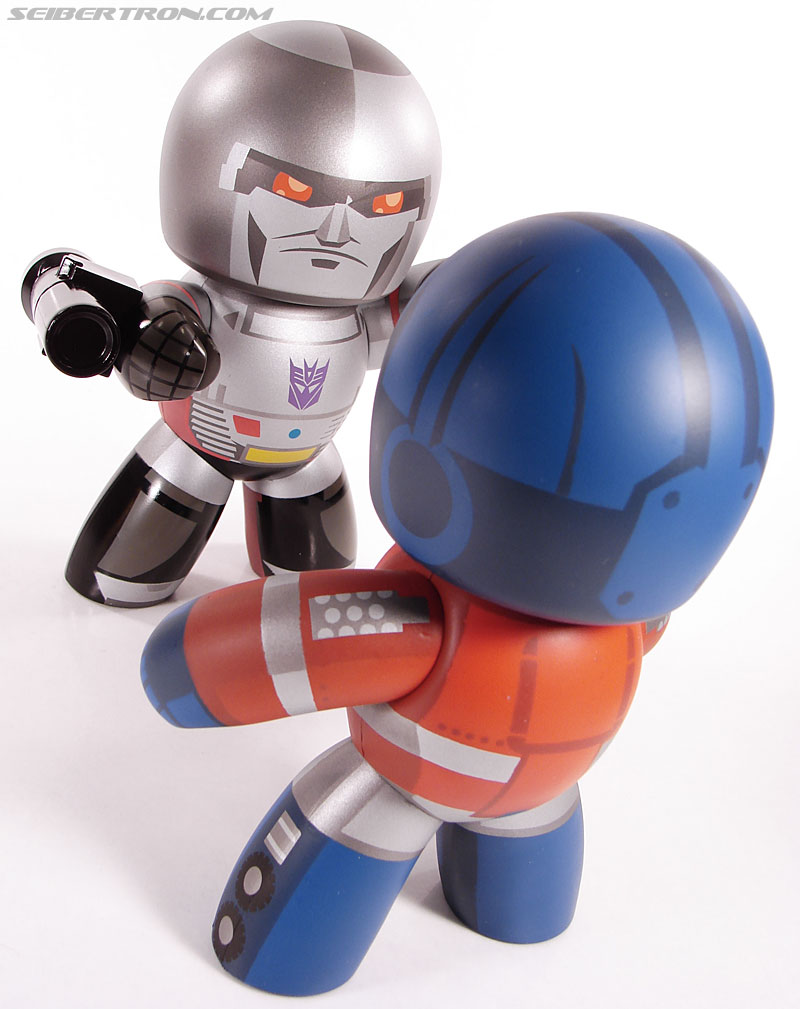 Transformers Mighty Muggs Megatron (Image #43 of 46)
